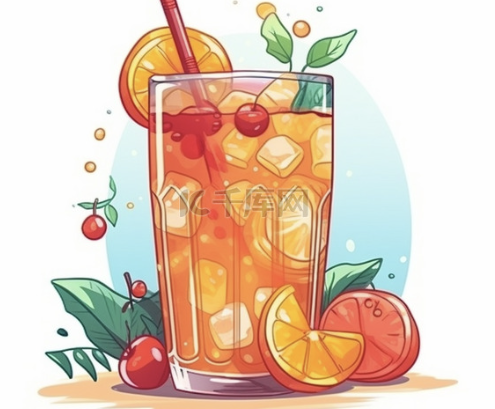 Drinks & Juices