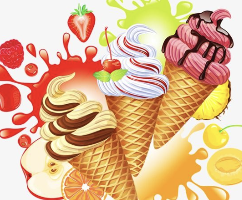 Ice Creams & More