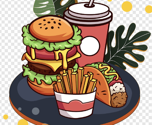 Instant Food
